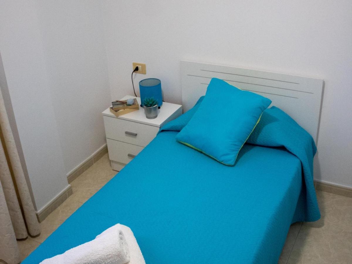 Puesta De Sol Rentals 3Ar Playa de San Juan  Eksteriør bilde
