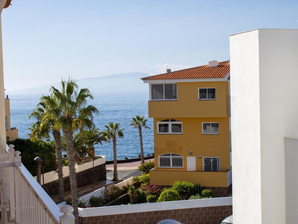 Puesta De Sol Rentals 3Ar Playa de San Juan  Eksteriør bilde