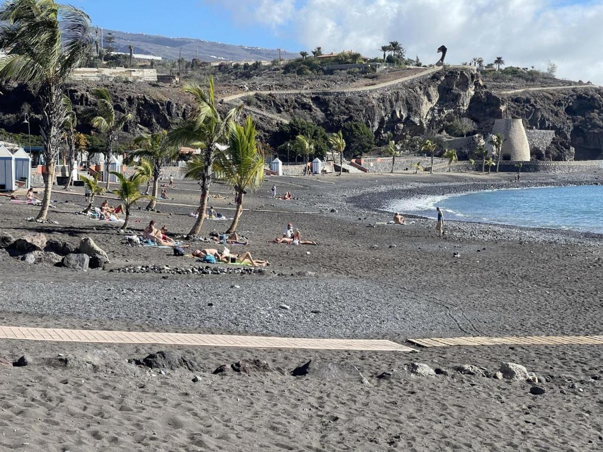 Puesta De Sol Rentals 3Ar Playa de San Juan  Eksteriør bilde