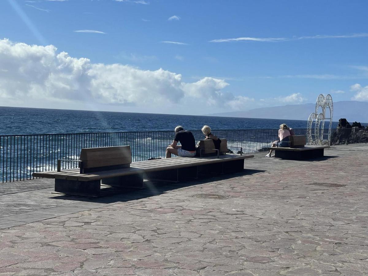 Puesta De Sol Rentals 3Ar Playa de San Juan  Eksteriør bilde